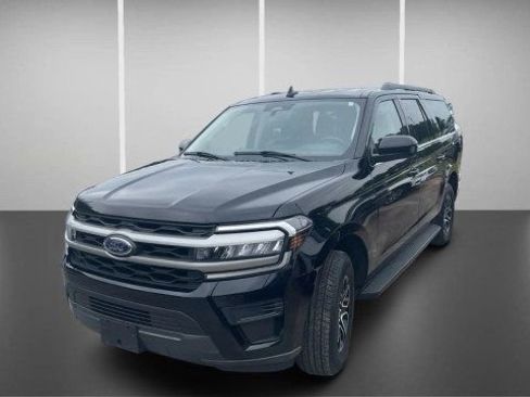Used 2024 Ford Expedition Max XLT AWD/4WD image 9