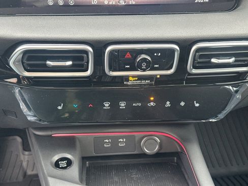 New 2026 Nissan Sentra SV FWD image 29