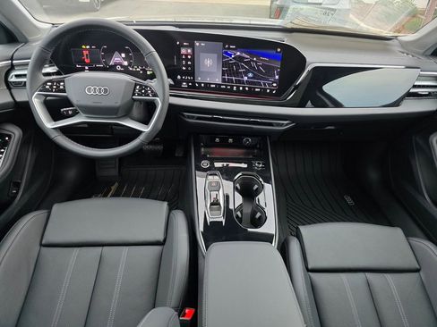 New 2025 Audi A5 2.0T Premium Plus Sedan image 10