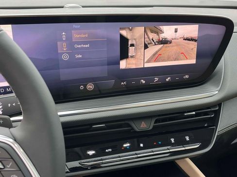 New 2026 Buick Envision Preferred image 29