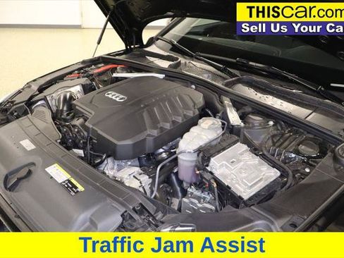 Used 2023 Audi A4 2.0T Premium Plus w/ Premium Plus Package AWD/4WD image 25