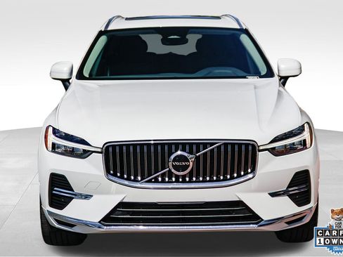 Used 2023 Volvo XC60 T8 Plus w/ Protection Package Premier image 2
