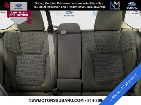 Used 2025 Subaru Forester Premium w/ Convenience Package #2 image 11