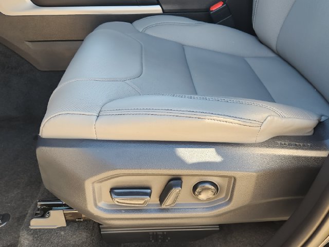 Used 2026 Toyota Sequoia Limited w/ Nightshade Package RWD image 18