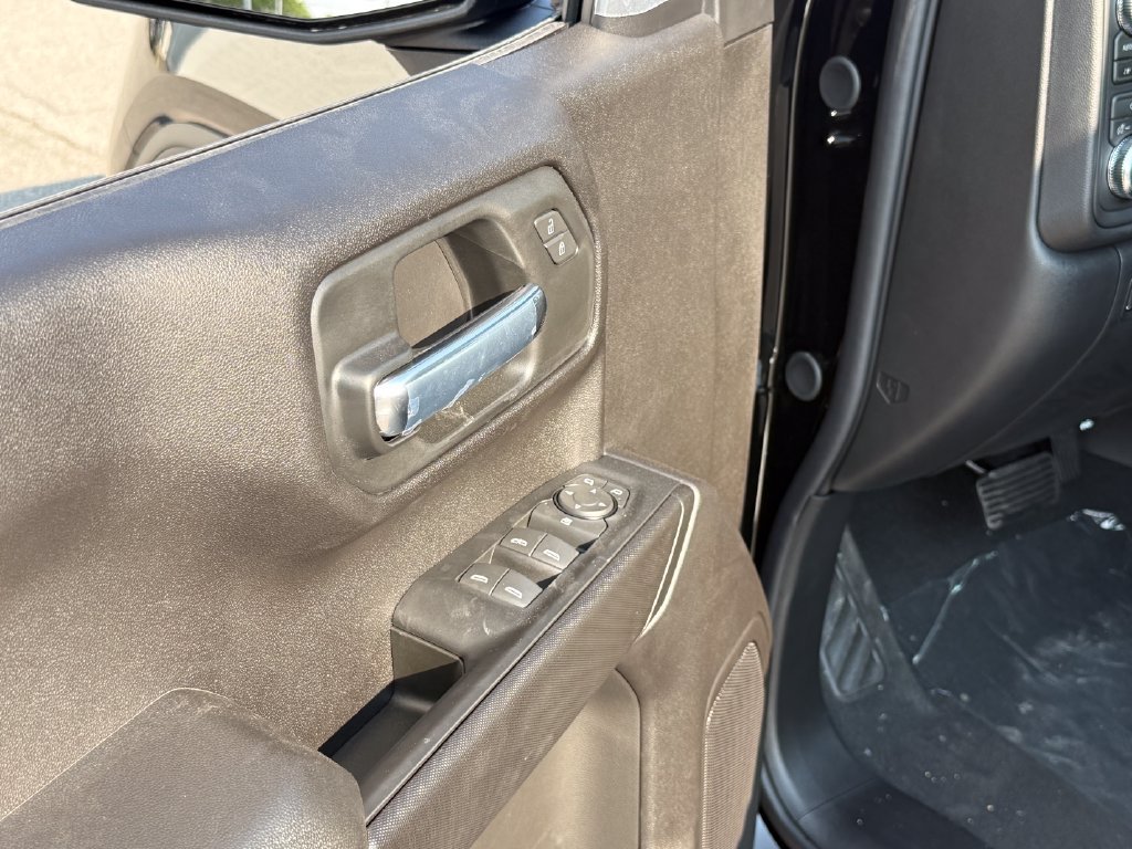 New 2026 GMC Sierra 1500 Pro w/ Graphite Edition AWD/4WD image 19