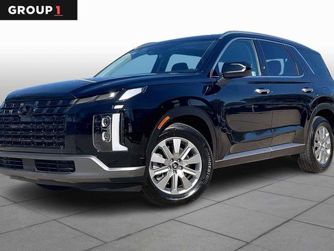 Used 2025 Hyundai Palisade SEL image 1