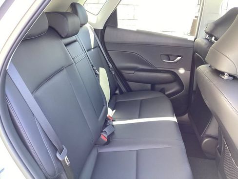 New 2026 Hyundai Kona SEL Premium AWD/4WD image 15