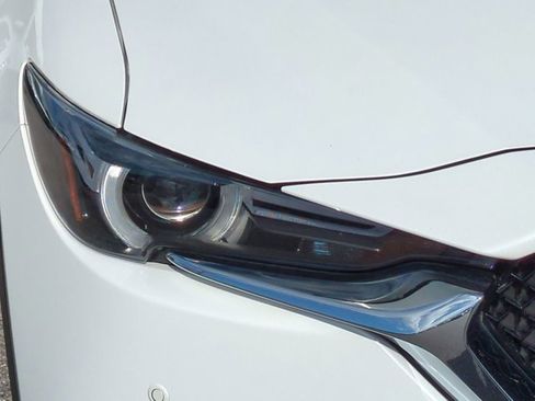 Used 2020 MAZDA CX-5 Signature image 10