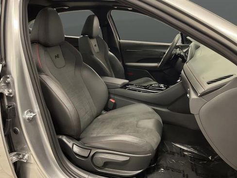 Used 2021 Hyundai Sonata N Line w/ Preferred Accessory Package image 31