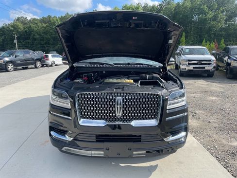 Used 2018 Lincoln Navigator Reserve w/ Technology Package AWD/4WD image 71