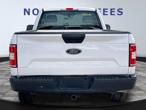 Used 2019 Ford F150 XL w/ Equipment Group 101A Mid RWD image 5