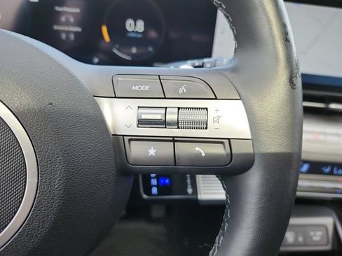 Used 2024 Hyundai Kona Limited FWD image 22