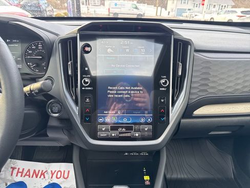 Used 2025 Subaru Forester Limited image 22