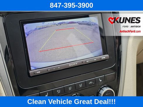 Used 2012 Volkswagen Passat 2.5 SE image 30