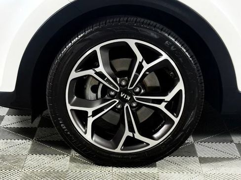 Used 2020 Kia Sportage SX FWD image 13