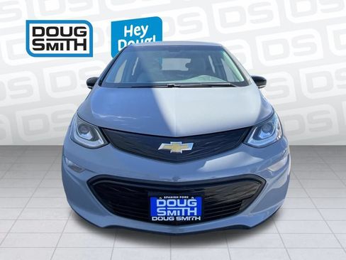 Used 2021 Chevrolet Bolt LT FWD image 2
