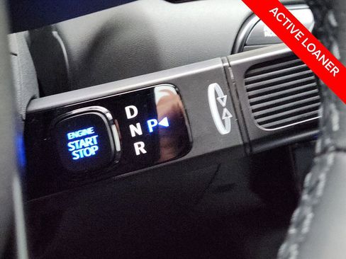 New 2026 Hyundai Palisade XRT Pro image 17