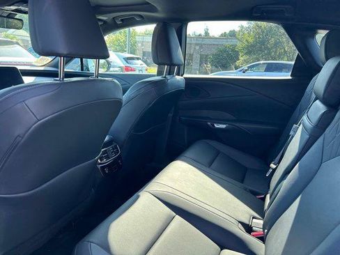 Certified 2025 Lexus RX 350 Premium w/ Convenience Package FWD image 7