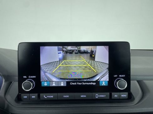 Used 2024 Honda Accord EX image 22