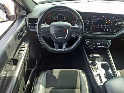 Used 2022 Dodge Durango GT image 11
