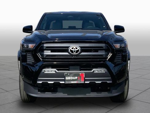 New 2026 Toyota Tacoma SR5 RWD image 3