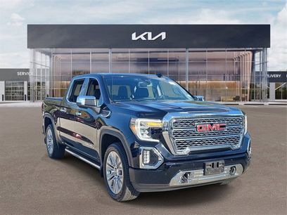 Used 2021 GMC Sierra 1500 Denali w/ Denali Premium Package