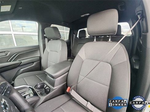 Used 2024 Chevrolet Colorado Trail Boss w/ Advanced Trailering Package image 22