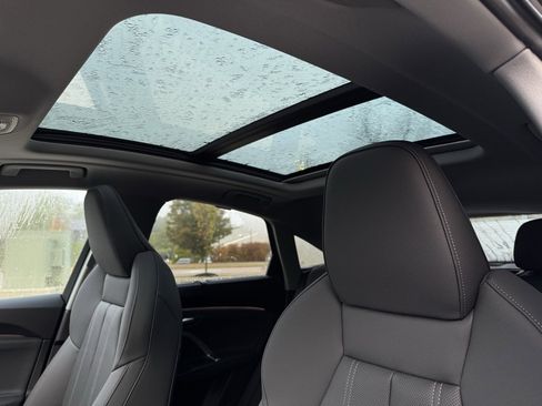 New 2025 Audi Q5 2.0T Premium Plus image 24