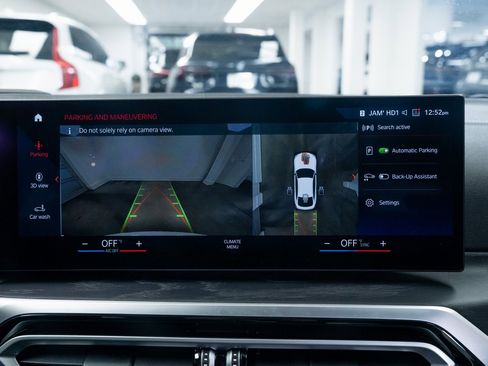 Used 2023 BMW i4 M50 image 13