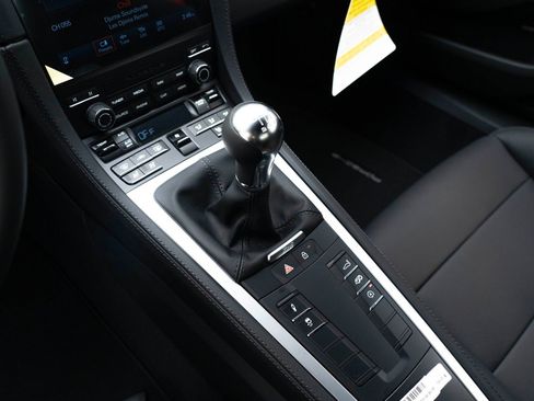 New 2025 Porsche 718 Cayman S image 26