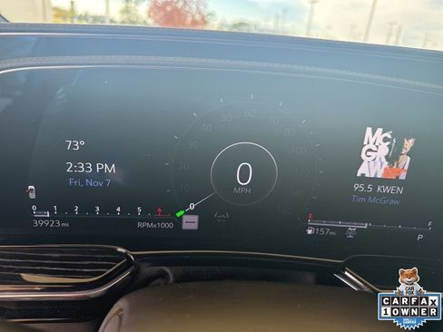 Used 2022 Cadillac Escalade Sport w/ Touring Package image 15