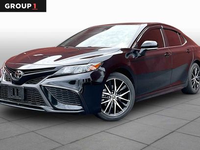 Used 2024 Honda Accord Touring