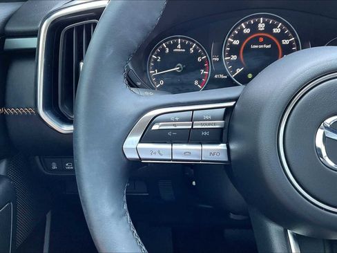 Certified 2025 MAZDA CX-50 2.5 Turbo w/ Weather Package image 46