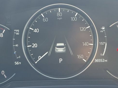 Used 2019 MAZDA CX-5 Grand Touring Reserve image 19