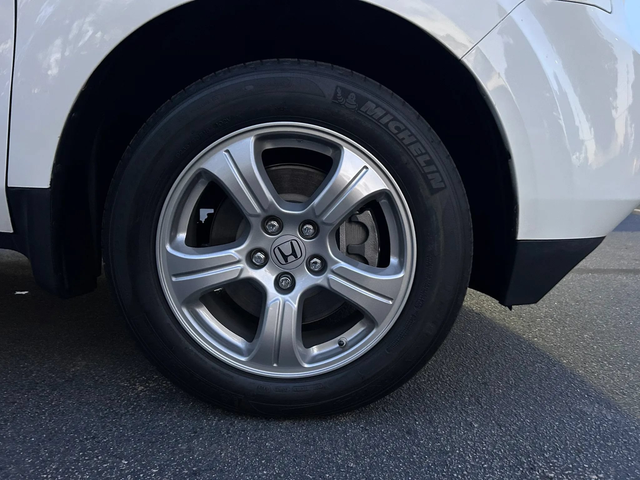 Used 2015 Honda Pilot EX-L image 11