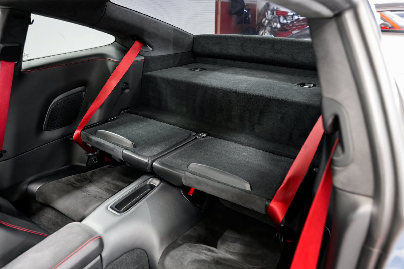 Used 2019 Porsche 911 Carrera 4 GTS AWD/4WD image 24