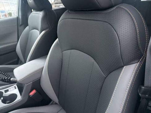 New 2026 Subaru Crosstrek 2.5i Wilderness AWD/4WD image 9