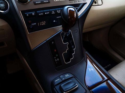 Used 2015 Lexus RX 350 FWD image 18