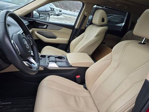 Used 2024 Acura MDX SH-AWD w/ Technology Package image 9