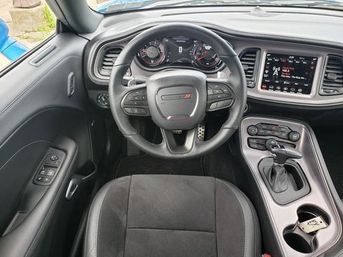 Used 2023 Dodge Challenger GT w/ Plus Package AWD/4WD image 14