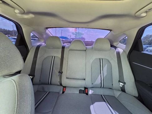 Used 2020 Hyundai Sonata SEL w/ Convenience + Sunroof Package FWD image 33