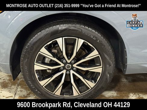 Used 2023 Volvo XC60 B5 Core w/ Climate Package image 51