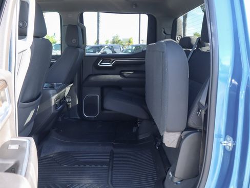 Used 2022 Chevrolet Silverado 1500 RST image 41