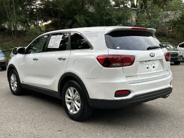 Used 2019 Kia Sorento AWD V6 image 31