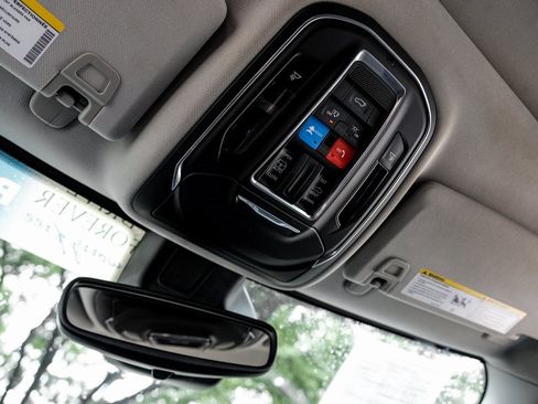 Used 2023 Jeep Grand Cherokee Laredo w/ Luxury Tech Group I image 39