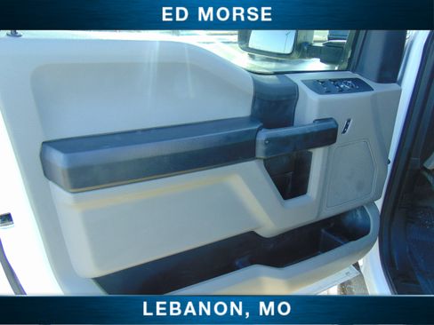 Certified 2021 Ford F250 XL w/ Power Equipment Group image 16