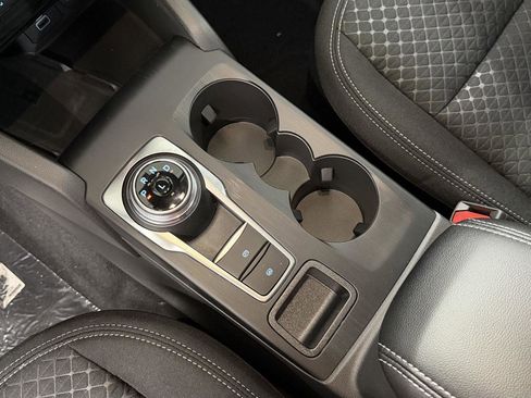 New 2026 Ford Escape Active w/ Active Premium Tech Pack image 19