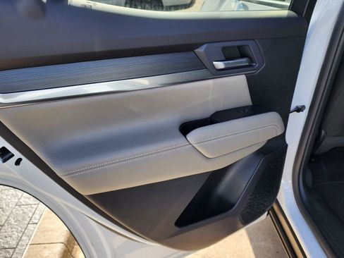 New 2026 GMC Terrain Elevation w/ Black Edition image 40