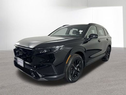 Certified 2024 Honda CR-V Sport-L image 26