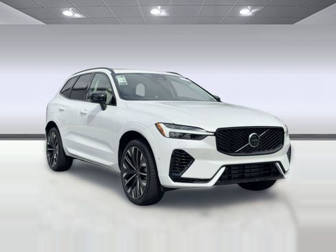 New 2026 Volvo XC60 T8 Ultra w/ Protection Package Premier image 7